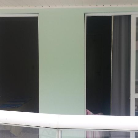 Apartamento Bombas Bombinhas Ngoại thất bức ảnh