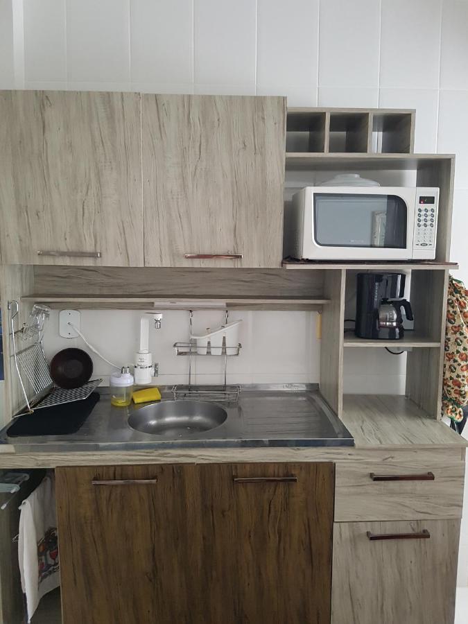 Apartamento Bombas Bombinhas Ngoại thất bức ảnh