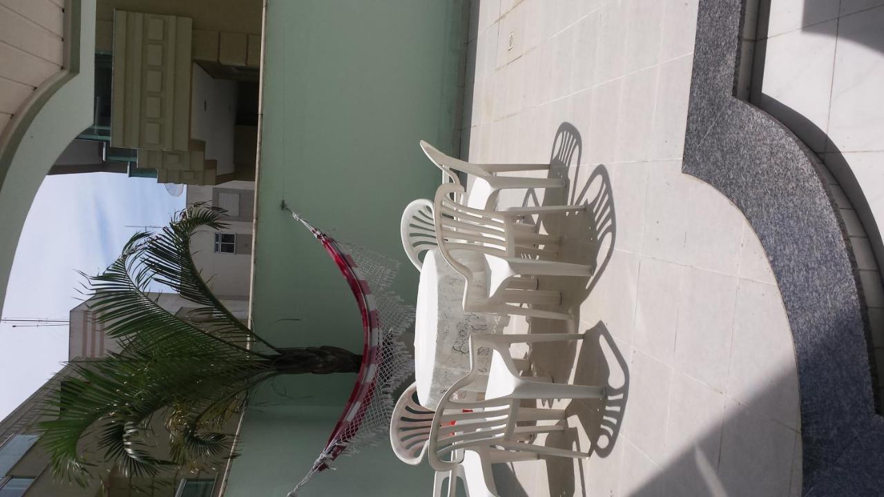 Apartamento Bombas Bombinhas Ngoại thất bức ảnh