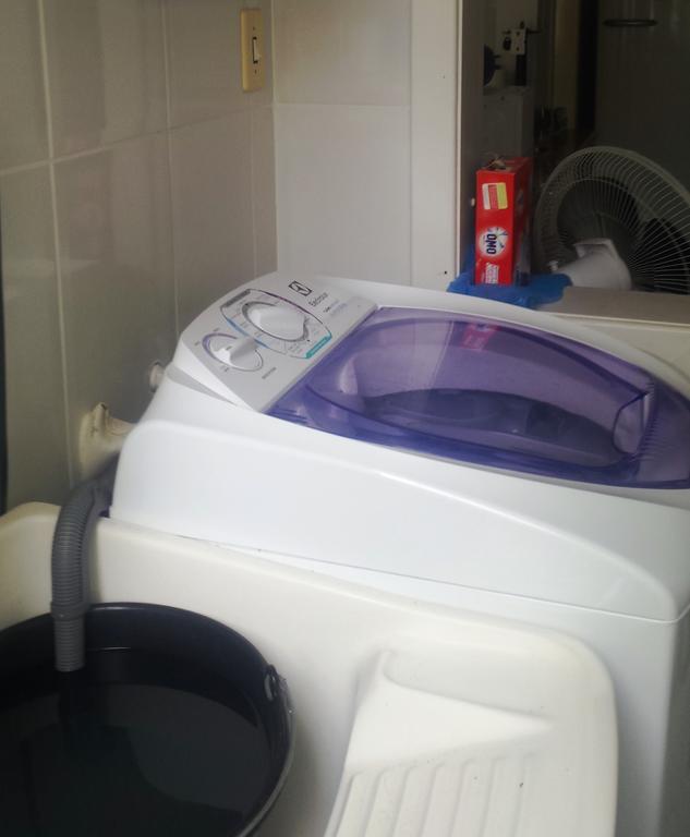 Apartamento Bombas Bombinhas Ngoại thất bức ảnh