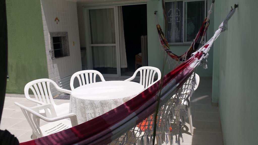 Apartamento Bombas Bombinhas Ngoại thất bức ảnh