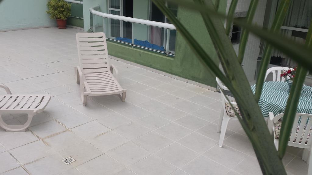 Apartamento Bombas Bombinhas Ngoại thất bức ảnh