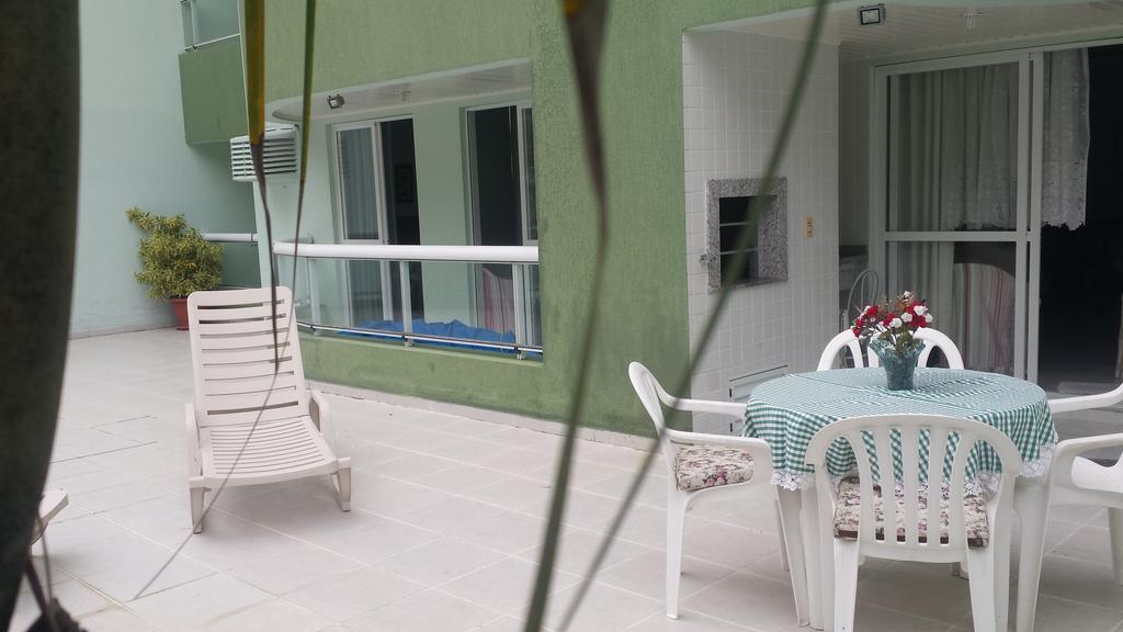 Apartamento Bombas Bombinhas Ngoại thất bức ảnh