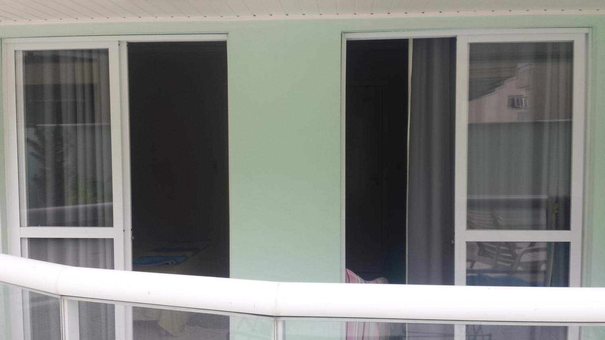 Apartamento Bombas Bombinhas Ngoại thất bức ảnh