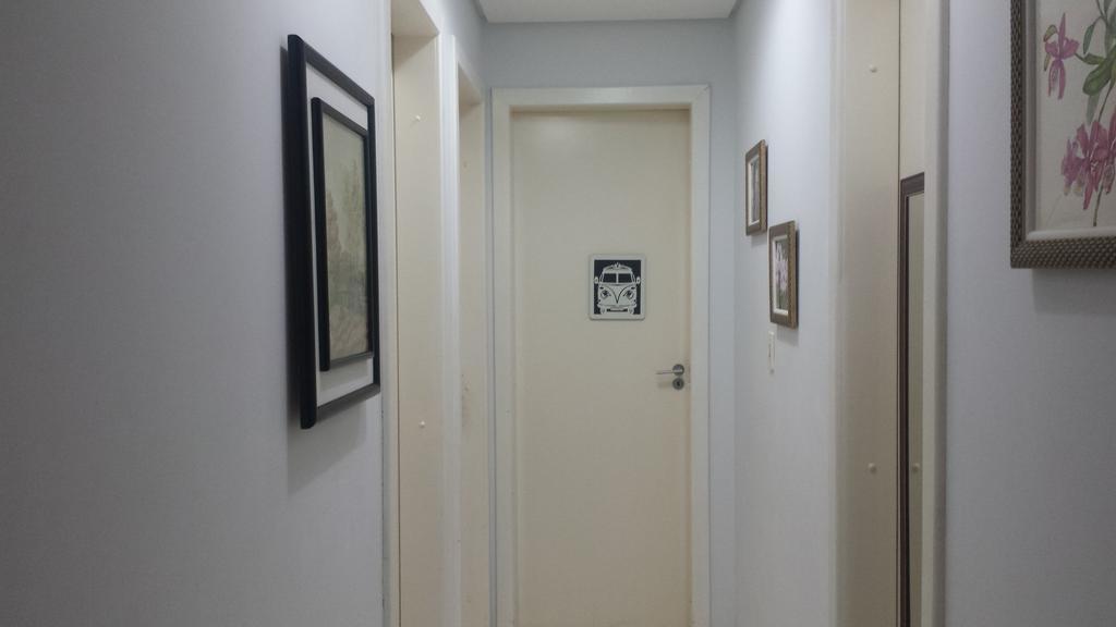 Apartamento Bombas Bombinhas Ngoại thất bức ảnh