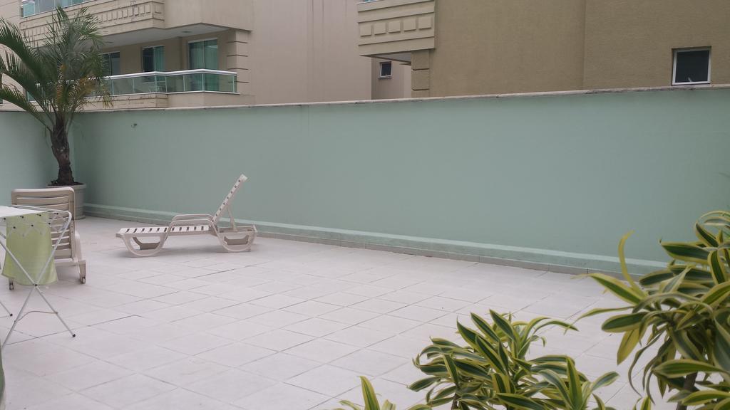 Apartamento Bombas Bombinhas Ngoại thất bức ảnh