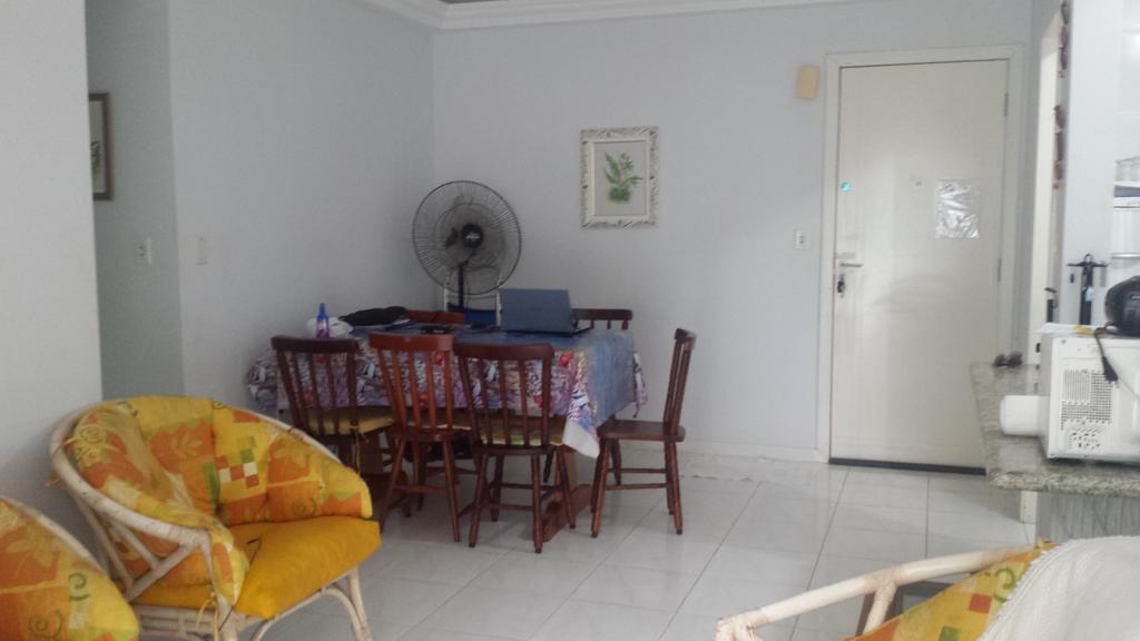 Apartamento Bombas Bombinhas Ngoại thất bức ảnh