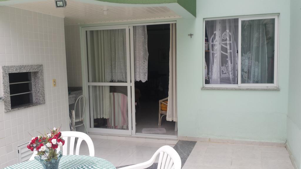 Apartamento Bombas Bombinhas Ngoại thất bức ảnh