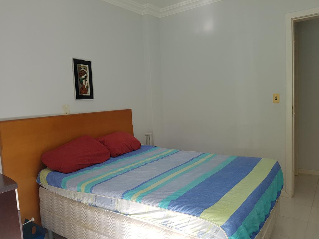 Apartamento Bombas Bombinhas Ngoại thất bức ảnh