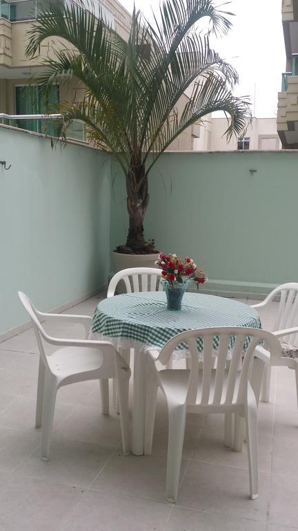 Apartamento Bombas Bombinhas Ngoại thất bức ảnh