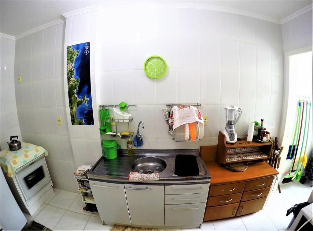 Apartamento Bombas Bombinhas Ngoại thất bức ảnh