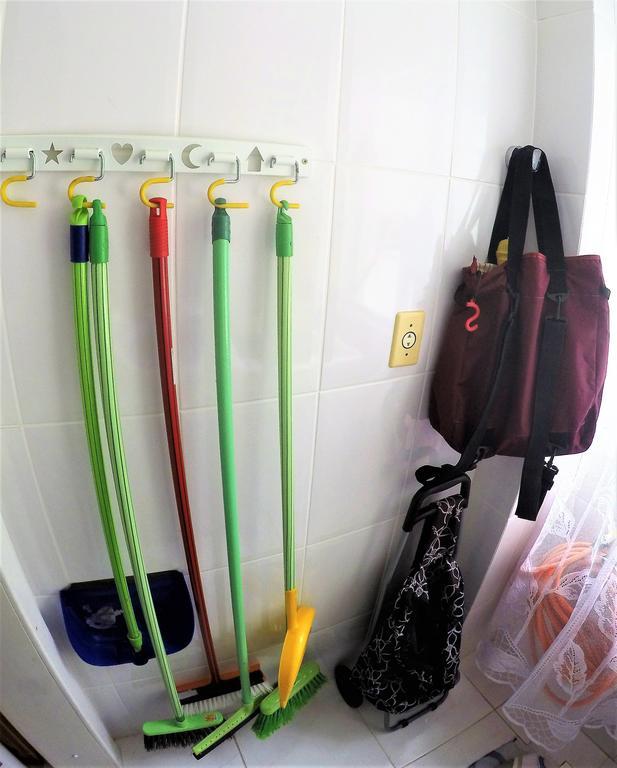 Apartamento Bombas Bombinhas Ngoại thất bức ảnh
