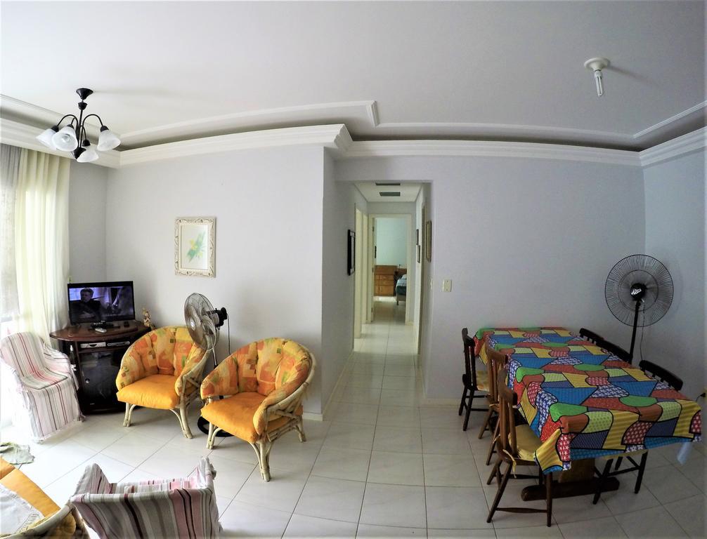 Apartamento Bombas Bombinhas Ngoại thất bức ảnh