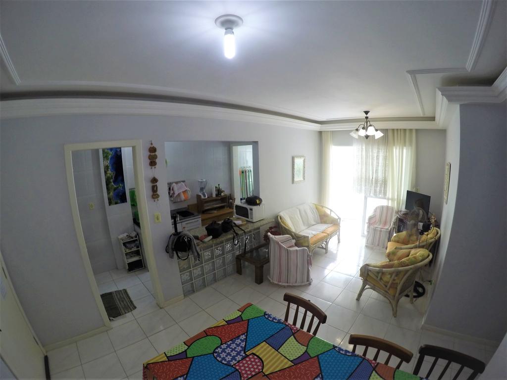 Apartamento Bombas Bombinhas Ngoại thất bức ảnh