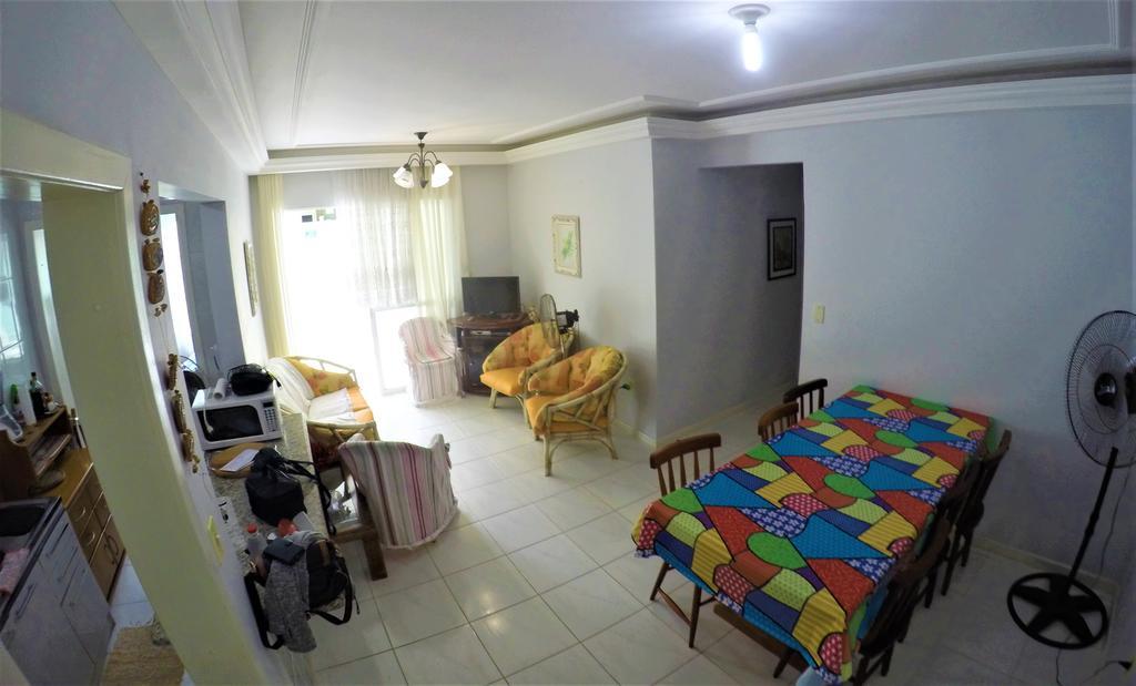 Apartamento Bombas Bombinhas Ngoại thất bức ảnh