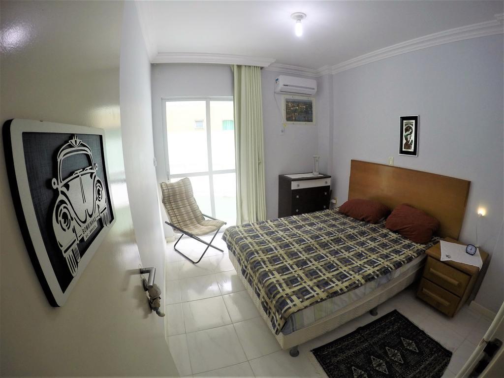 Apartamento Bombas Bombinhas Ngoại thất bức ảnh