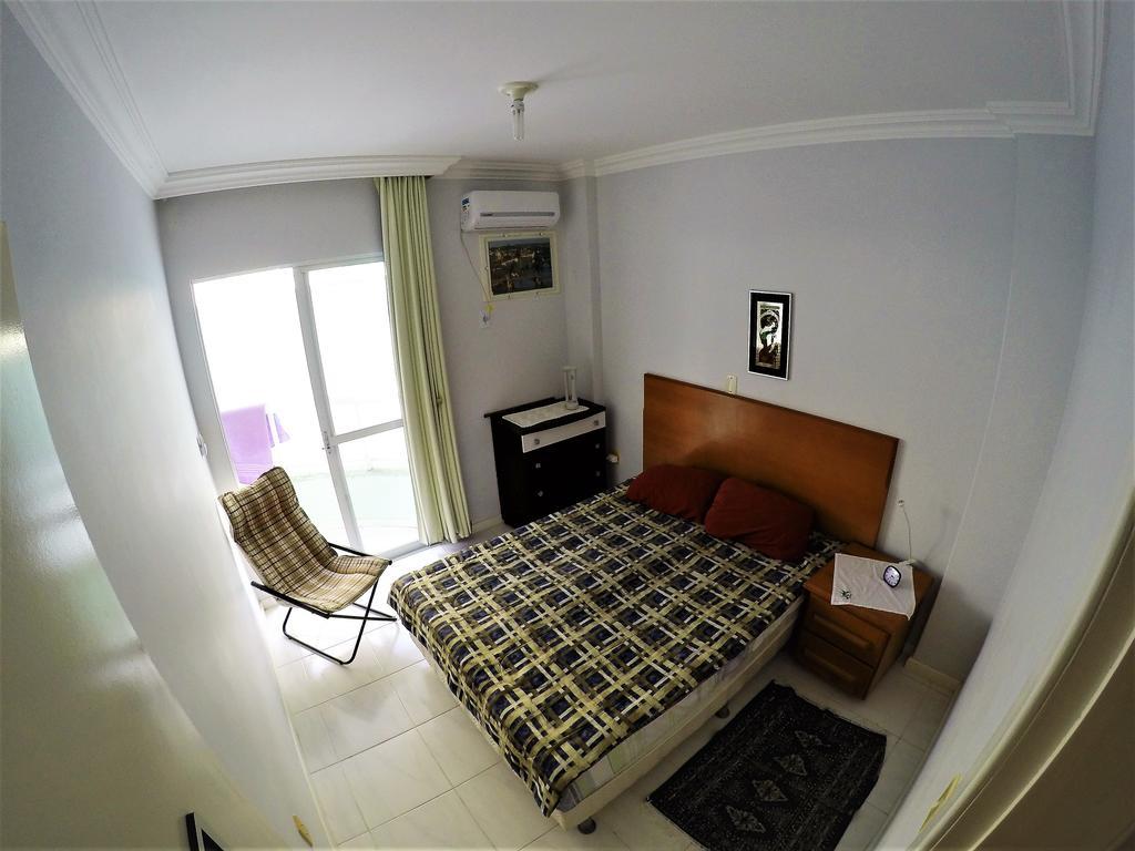 Apartamento Bombas Bombinhas Ngoại thất bức ảnh