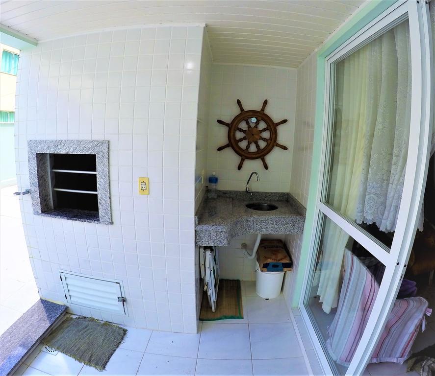 Apartamento Bombas Bombinhas Ngoại thất bức ảnh