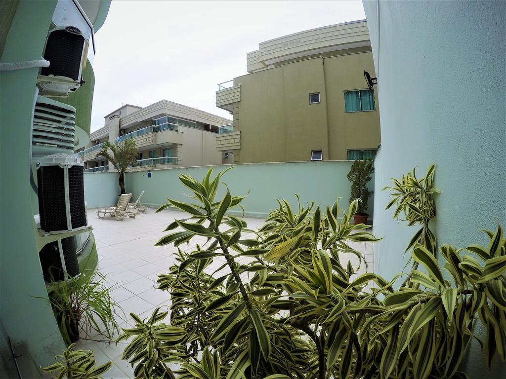 Apartamento Bombas Bombinhas Ngoại thất bức ảnh