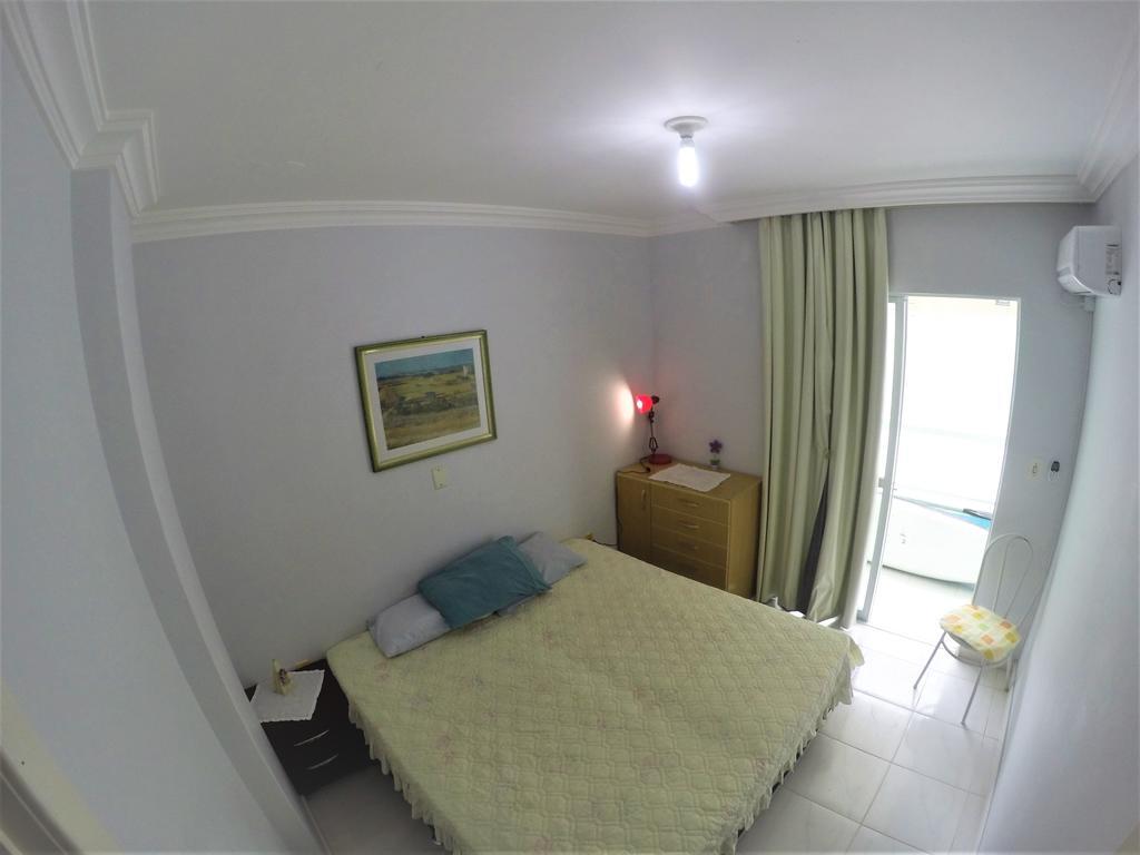Apartamento Bombas Bombinhas Ngoại thất bức ảnh