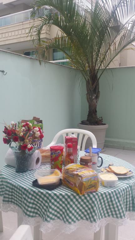 Apartamento Bombas Bombinhas Ngoại thất bức ảnh